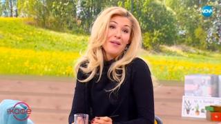 Гала шокира всички: Застреляйте ме, ако...