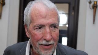 Ген. Тодор Бояджиев: В съшитата история за Гебрев и Скрипал се виждат белите конци
