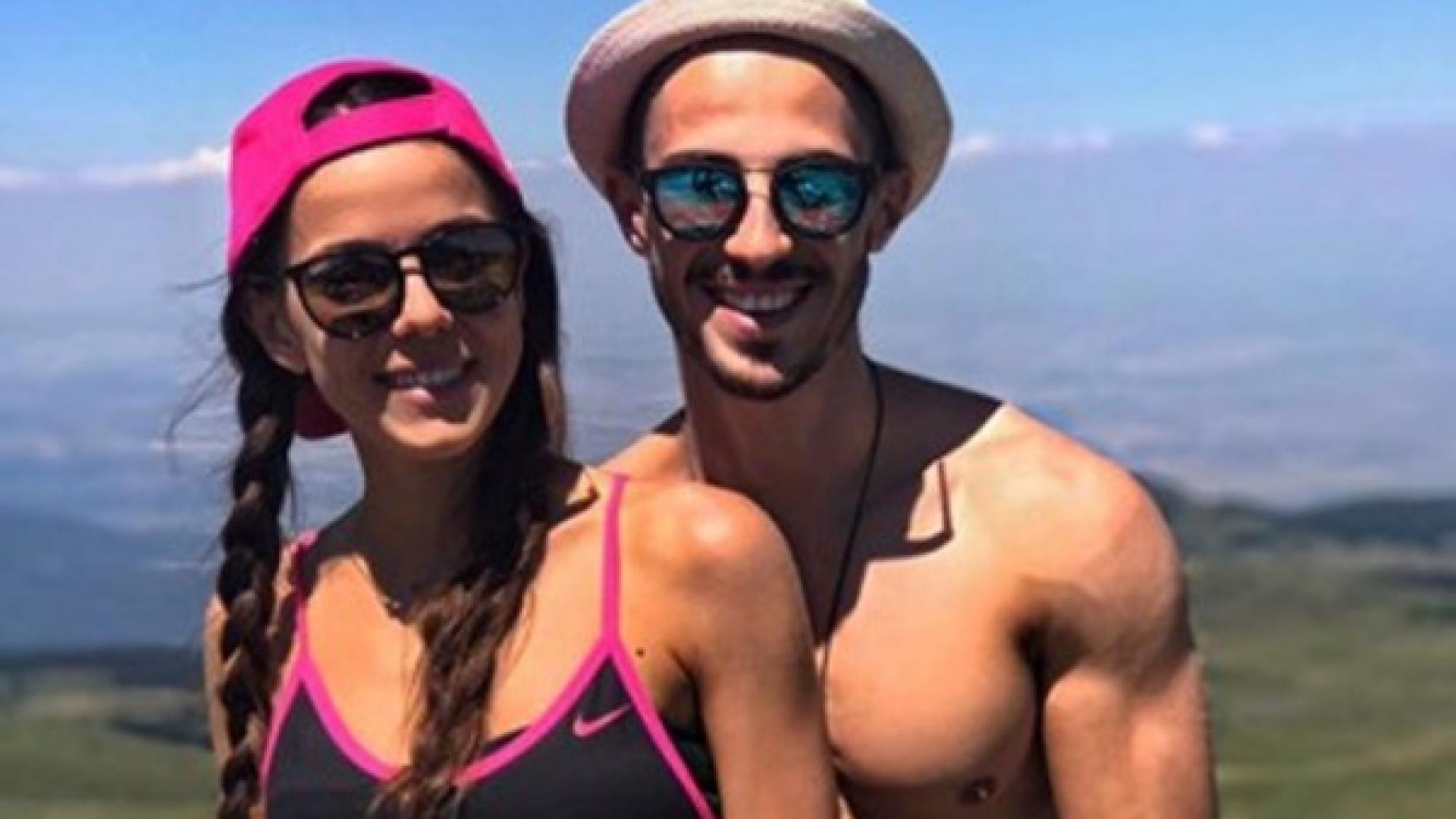 Наум Шопов направи гаджето си тв водеща