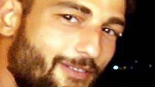 Мистерията с Йордан, изчезнал на Санторини, се заплита! Полицията съобщи много лоша новина! (СНИМКИ)
