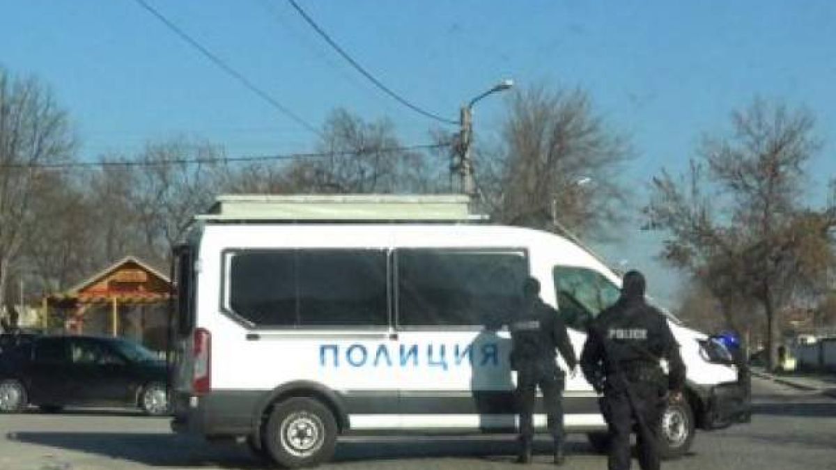 Извънредна новина за циганите от Войводиново! Забраниха им да...