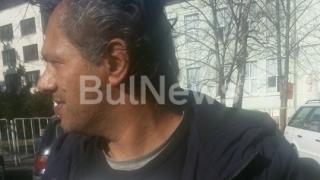 Това е психично болният звяр, пребил до смърт дядо във Врачанско (СНИМКА)