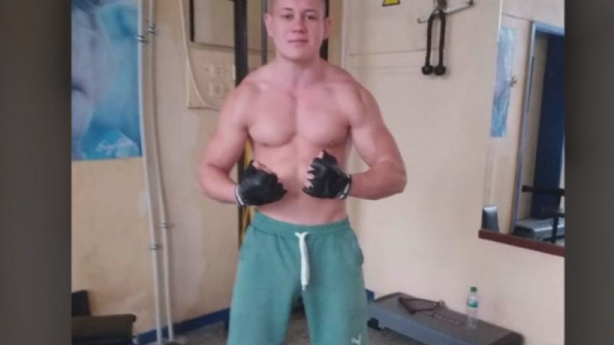 Циганинът Алекс от клана Гольовците, който закла Валери в Кюстендил, вече е...