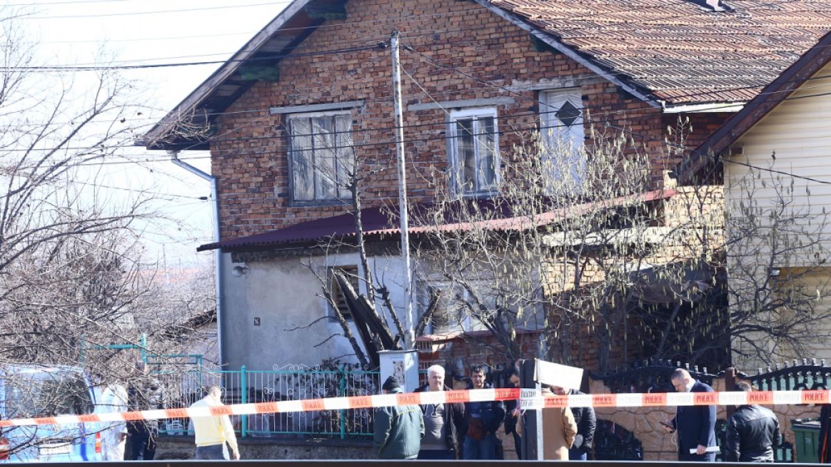 Последните думи на майката на четворния убиец били…