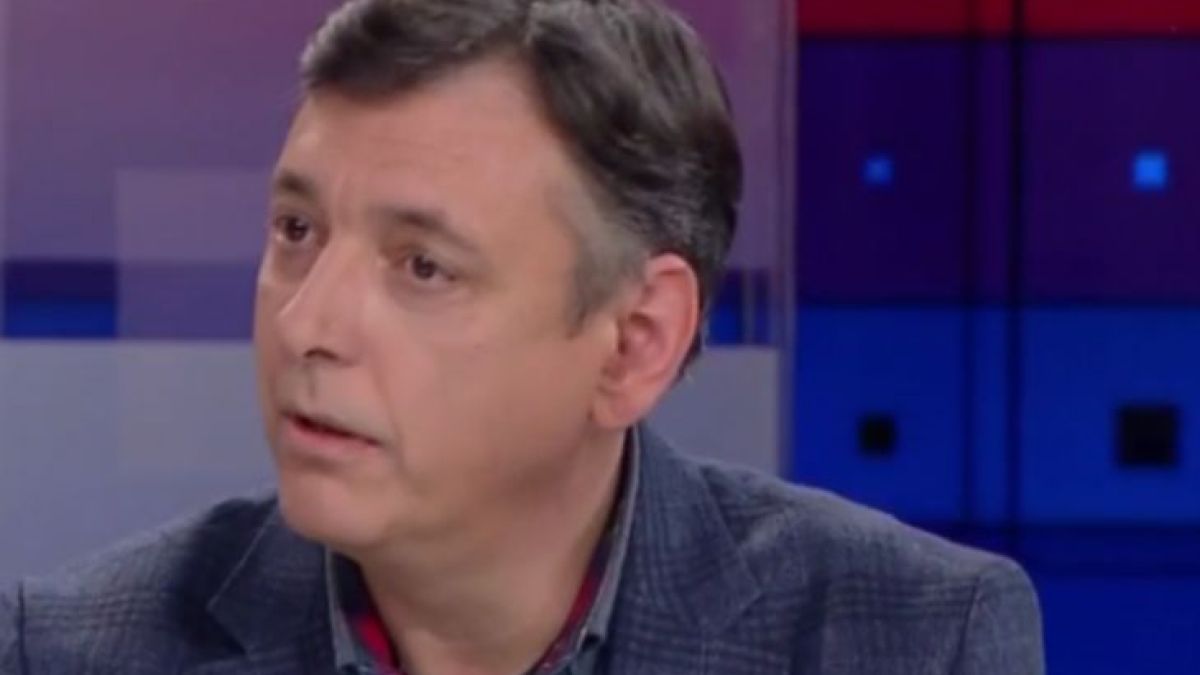 Историк обясни какъв е проблемът на политиците ни
