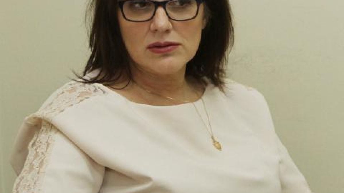 Шефката на психиатрията в Курило с разтърсващи думи за убийството в Нови Искър!