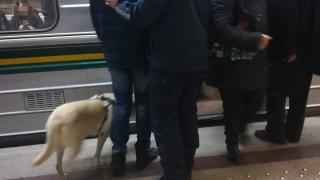 Само в БЛИЦ! Фейсбук прегря от постъпката на този столичен полицай - нека да го види целият свят! (СНИМКА)