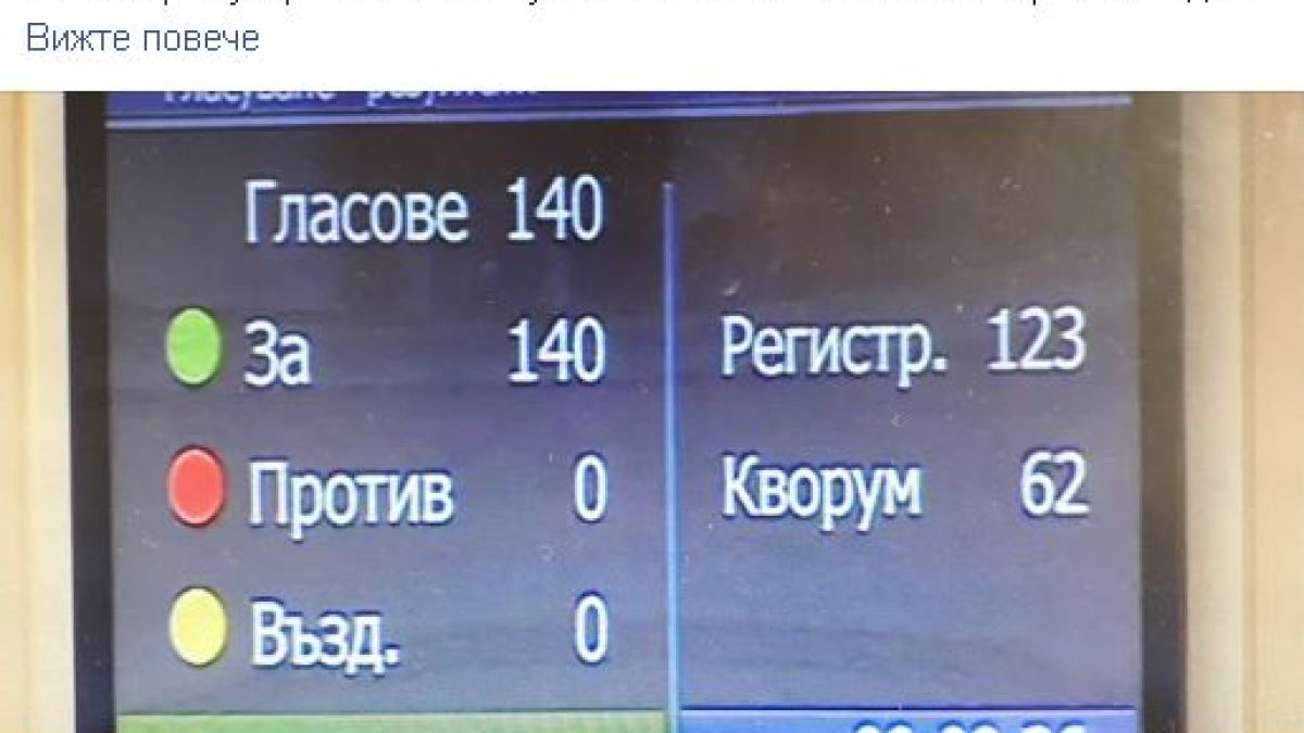 Първо в БЛИЦ! С една СНИМКА Лиляна Павлова издаде голяма парламентарна и лична тайна!