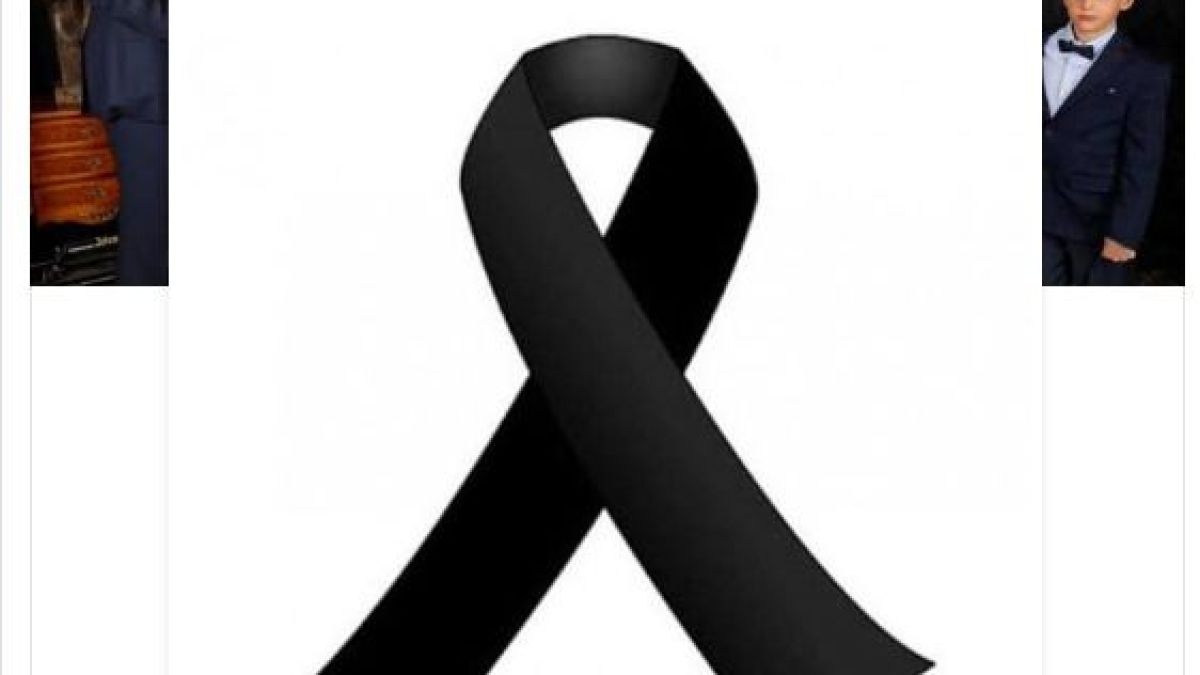 Мрежата в ступор от СНИМКИТЕ на вдовицата на Шарлопов: Нова трагедия ли сполетя семейството й?