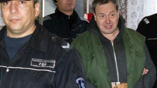 Наглост! Петко Стрелеца, ликвидирал командоса Емил Шарков, се прицели във ВСС, иска 25 бона заради... 