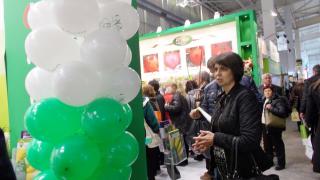 БЛИЦ TV: Пловдив отново е столица на агробизнеса, виното и храните