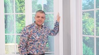 Антон Стефанов би шута на шоубизнеса, захвана се с... 