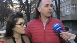 Ад в ж. к. "Гео Милев" в София! Ще има ли в блок 26 трагедия с трупове като в Нови Искър? (СНИМКИ)
