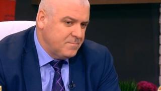 Шефът на ГДБОП разкри по колко турскоговорящи клиенти са плащали тлъсти суми на братята сирийци за фалшиви ТЕЛК
