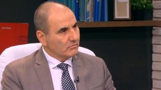 Попитаха Цветанов смъмрил ли го е Борисов за преференциалния вот, ето какво отговори той 