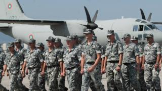 Морски офицер готвил кървав атентат в САЩ с разстрел на много политици и журналисти