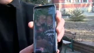 Кметът на Кюстендил показа смайваща СНИМКА 4 часа преди свирепото убийство на Валери от циганина Алекс