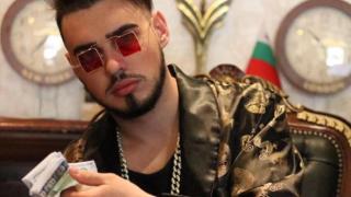 THEO засне скандален видеоклип (СНИМКИ)