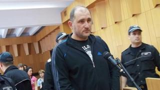 Съд пресече напъните да бъде освободен от затвора убиецът на 4-годишния Паоло
