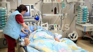 Прочутият в цяла България касоразбивач Муната бит на убиване по време на обир, изпаднал е в кома! (СНИМКА)