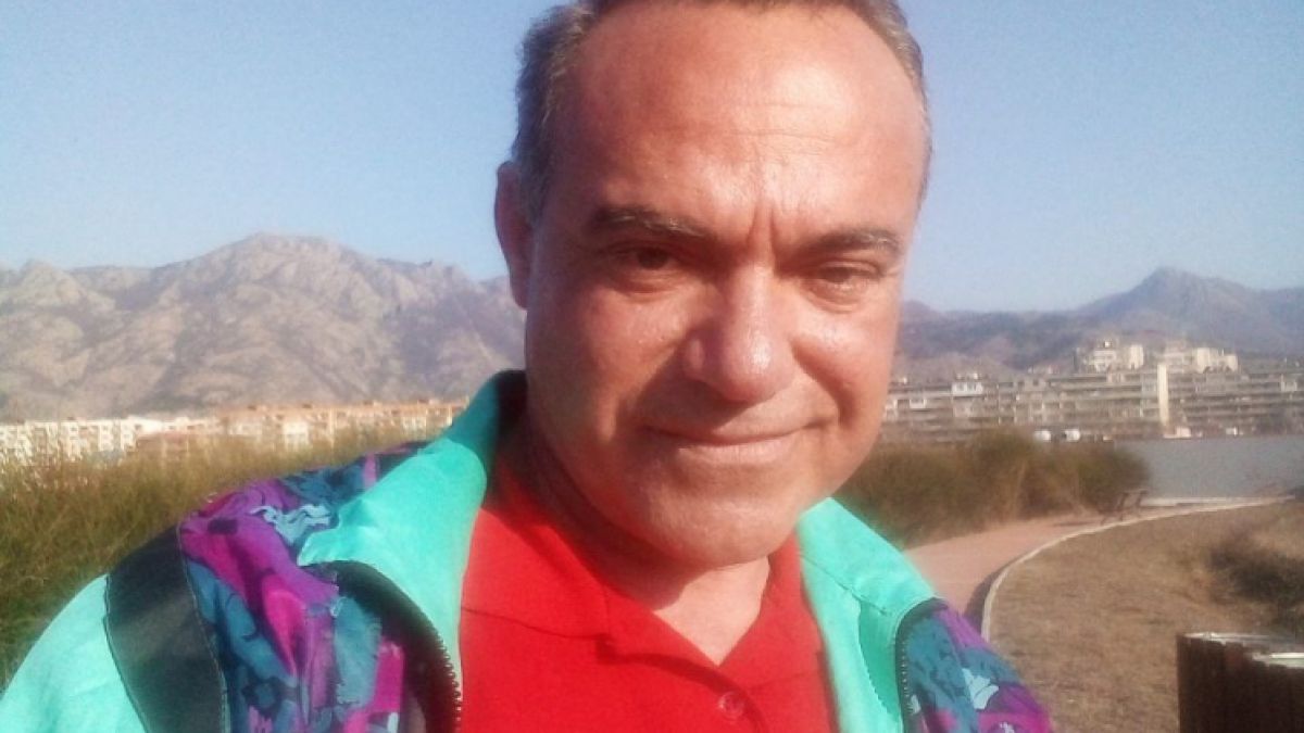 Мистерия обви изчезването на Георги от Сливен (СНИМКИ)