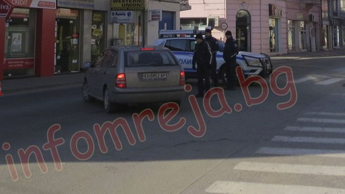 Циганите в Кюстендил на нокти след свирепото убийство на Валери 