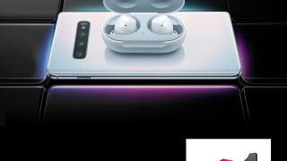 Новата серия Samsung Galaxy S10 вече се предлага от A1