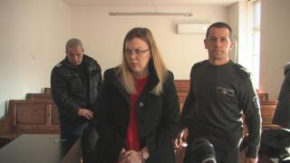 Проговори една от жертвите на засуканата банкерка Биляна