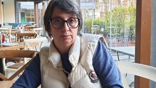 Първо в БЛИЦ: Грозен и кървав екшън в Карлово!
