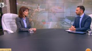Говорителят на ЦИК обяви дали евроизборите могат да бъдат провалени