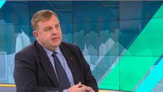 Каракачанов обясни защо не бива да се правим на политкоректни към циганите, за да угодим на Европа
