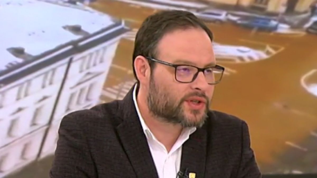 Чуколов от "Атака" за БСП: „Който не работи, не трябва да яде“
