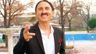 Милко Калайджиев си махна емблематичния мустак 