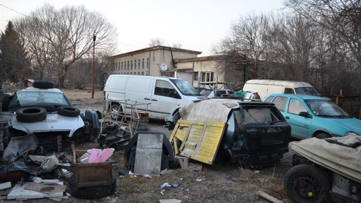 Пернишките полицаи с голям удар