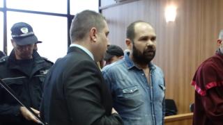 Няма милост за любовника на Мегз