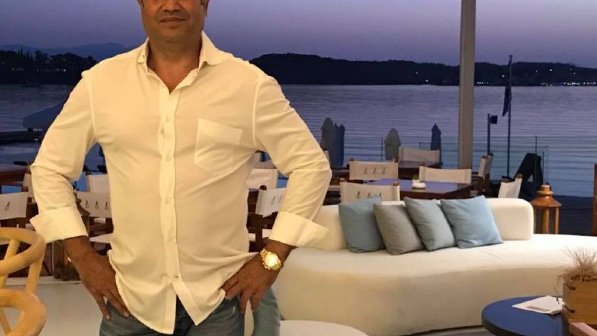 Борчове докарали внезапната смърт на един от най-известните бизнесмени в България Пламен Минчев (СНИМКИ)