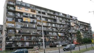 40% от софиянците живеят в панелки, "Младост" събрал висшистите