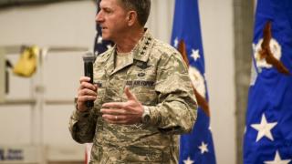 US генерал: Пентагонът готви нова стратегия "скритата инвазия" за $135 милиарда срещу Русия и Китай