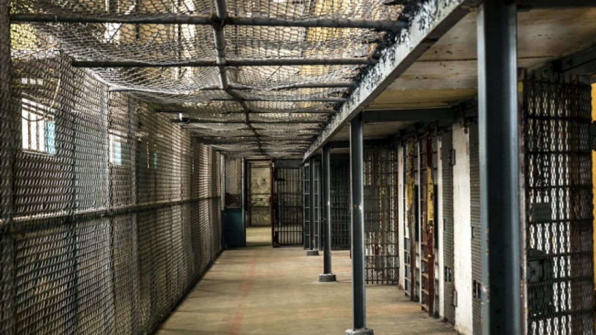 Родителите от къщата на ужасите признаха вината си за малтретиране на 13-те им деца