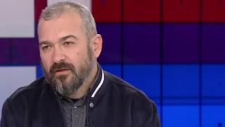 Правозащитник удари рамо на скандалната анкета, която превзе училищата 