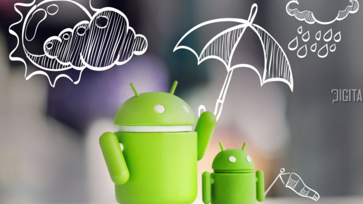 Google Play ще ни предупреждава, когато инсталираме стари версии на приложенията до края на 2019г.