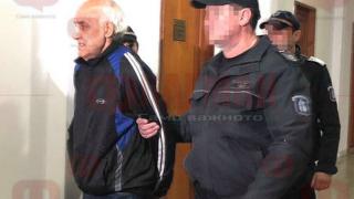 Прокуратурата скочи срещу присъдата на педофила Иван, който се измъкна след двойно убийство