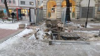 Огромна опасност дебне варненци на пъпа на града (СНИМКИ)