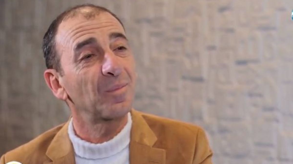 Българският актьор Оскарите Димитър Маринов: Чувствам се като Пепеляшка, която ще отиде на бала (ВИДЕО)
