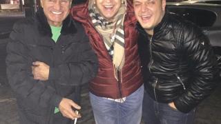 Семейството на Шабан бясно на мениджъра му! Краля на фолка можеше да е още жив 