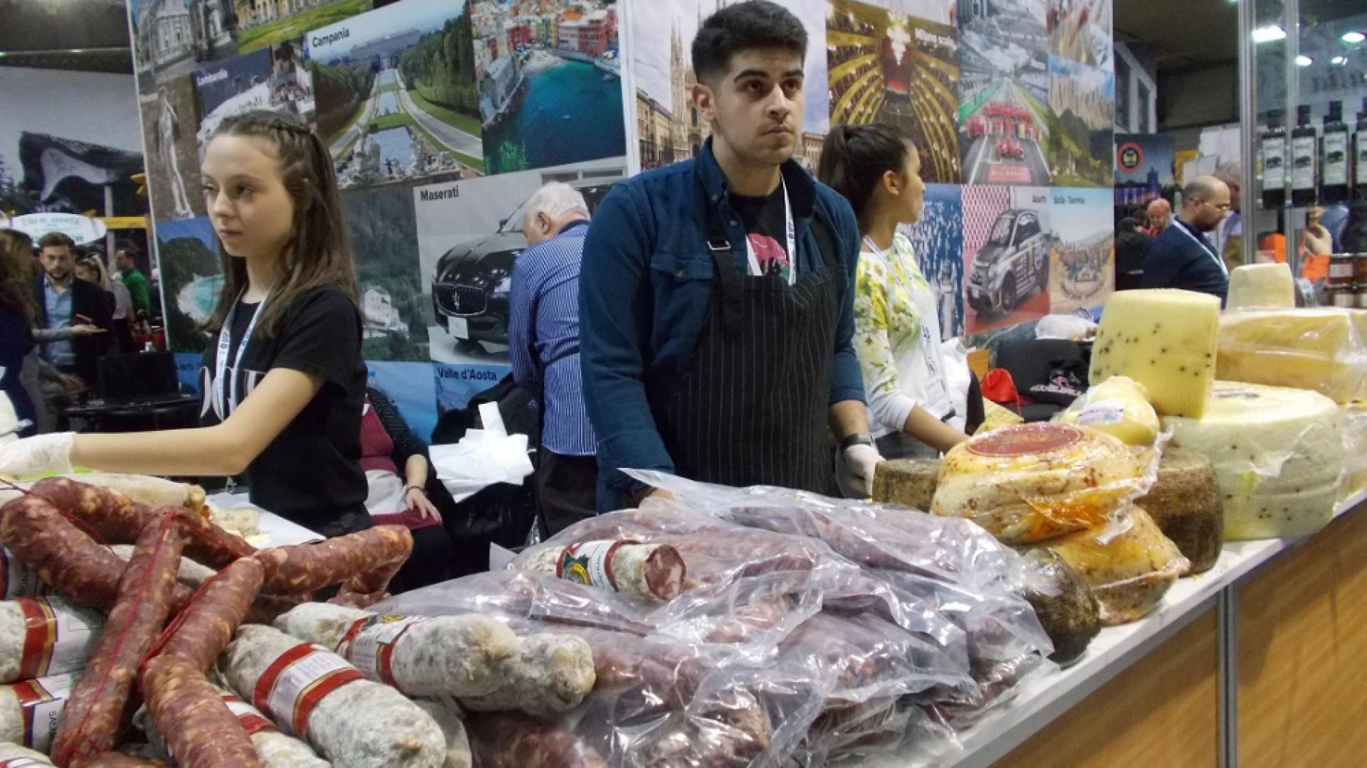 Български продукти са шампиони в конкурса „Изборът на потребителя“