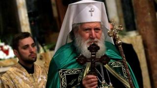 6 години от интронизацията на патриарх Неофит