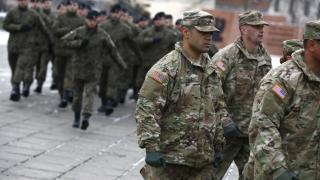 Американски военни са хоспитализирани след инцидент в Полша