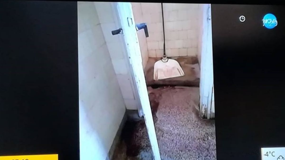 В инфекциозното отделение на тази българска болница и здравите ще се разболеят (СНИМКИ)