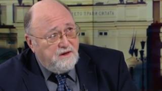 Бивш председател на парламента: БСП започват да изглеждат глупаво